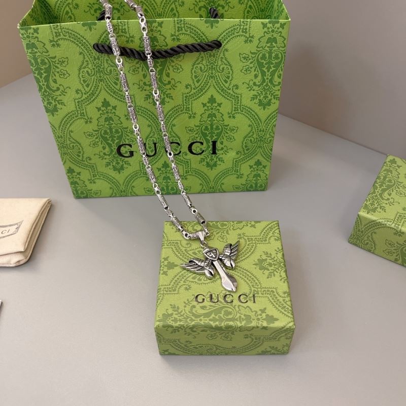 Gucci Necklaces